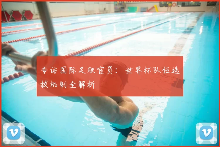 专访国际足联官员：世界杯队伍选拔机制全解析