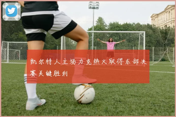 凯尔特人主场力克热火取得东部决赛关键胜利
