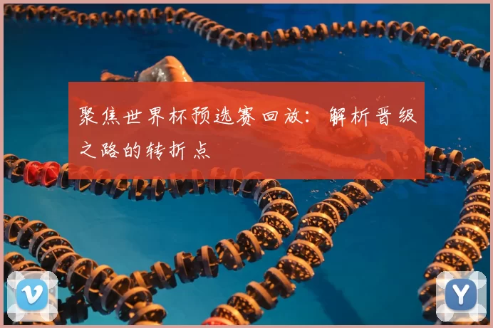 聚焦世界杯预选赛回放：解析晋级之路的转折点